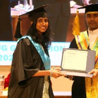 Aneena Telson, Cma