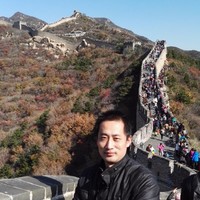 Zhan Jiang