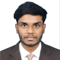 Chozhan Krishnan