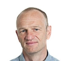 Bjarne Olsen