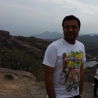 Bimal Dave