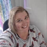 Lisa Sparkes
