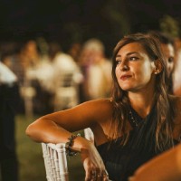Giorgia Montuori
