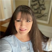 Rhonda Robinson, M.S.