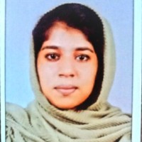 Faseela U A