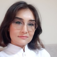 Лейла Тораева