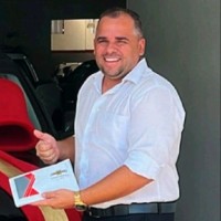Marcio Oliveira