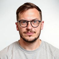 Tom Nikitin