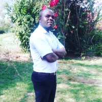 James Mong'Are Ayiema