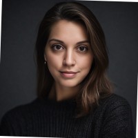 Chloe Bray