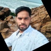 Manish Kumar Verma