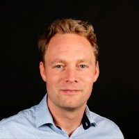 Dave van den Bos
