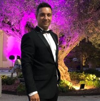 ISAAC BELTRÁN VIDAL