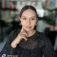 Alejandra Morales