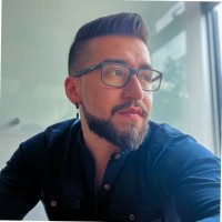 Bryan Espinoza Solórzano