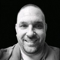 Joe Barbieri III