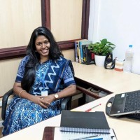 Sharmila Jayakumar