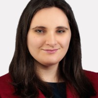 Dr Emma Katz