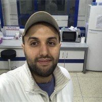 Mohammed Amine Zyadi