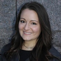 Molly Carpenter