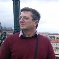 Vadym Moiseiuk