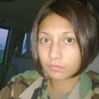 veronica castillo