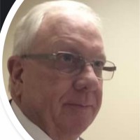 Colin Cole