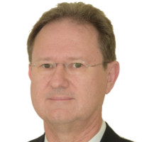 Trevor Abbott