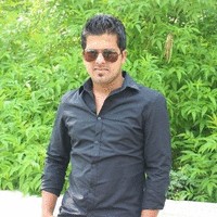 MAHAMMAD FAROOQ K M