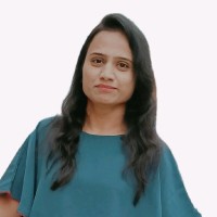 Kajal Gaikwad