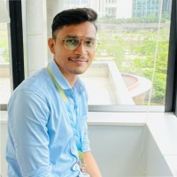 Monish Naik