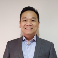 David Kurniawan