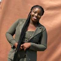 Deborah Okoye