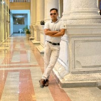 Manoj Kumar