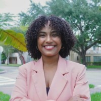 Crisbelly Medina Adames, MBA