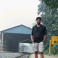 Thamizharasan Subramaniyan