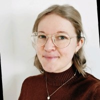 Lucy Mackinnon