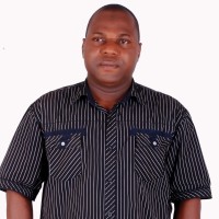Idris Jibrin