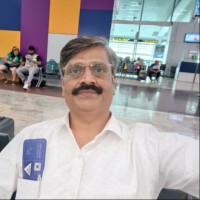 Ashok Pawade