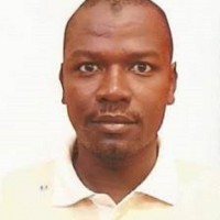 Jibrin ubale yahaya