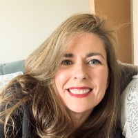 Kirstie Roseweir