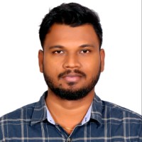 Parthiban R
