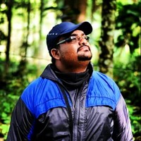 Raghuraman Manoharan