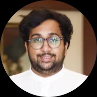 Pranav G.