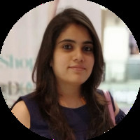 Pragati Taunk