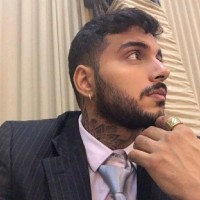 Samuel Cavalcante