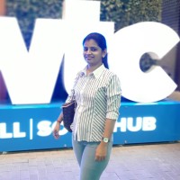Pooja Shenoy