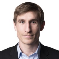 Benjamin Keusch
