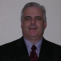 Brian Daskam, PMP