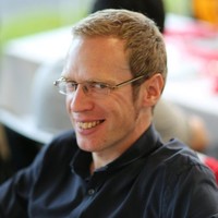 Simon Hall